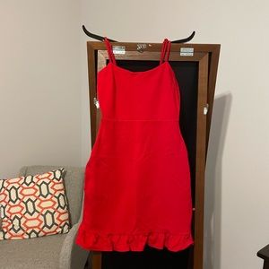 Lulus spoonful of sass bodycon dress